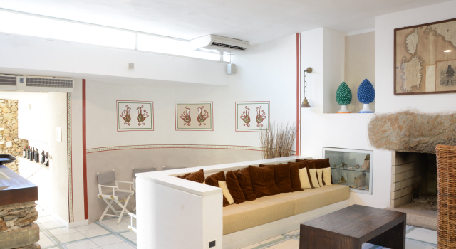 Club Hotel Ancora, Varaa Hotelli Stintino Sardinia North