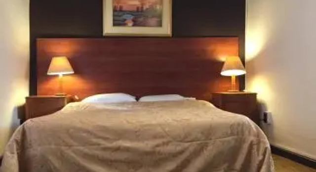 Hotel de Turistas La Villa Sicuani, Book Hotel Sicuani Cusco