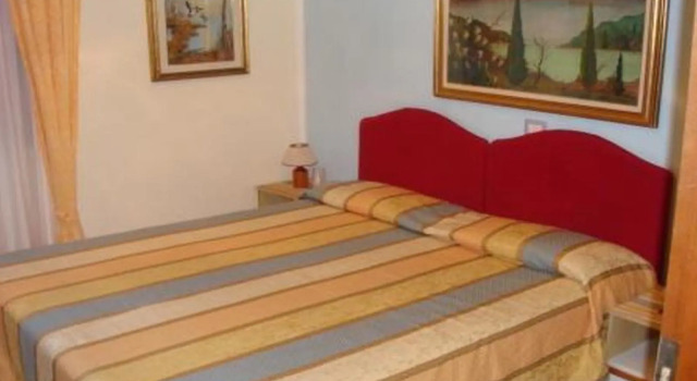 Hotel La Calabrese