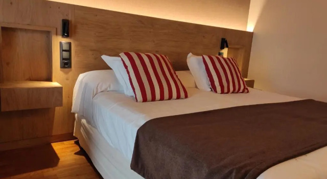 Номер Standard Hotel La Morera