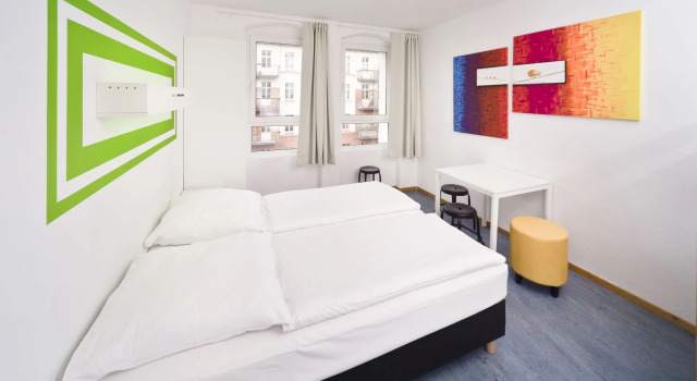Old Town Hostel Berlin