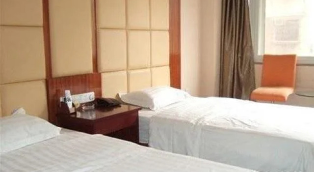 Yueluo Hotel, Boek Hotel Hotels in Guangdong met parkeren, Parkeren