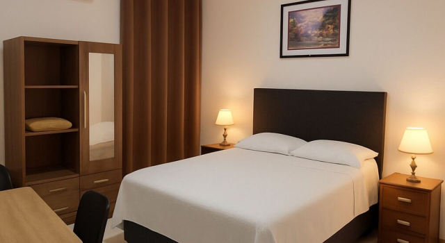 Двухместный номер Comfort DELUXE HOTEL TALARA 5 minutes from the airport and Plaza de Armas