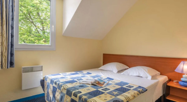 Les Cottages du Golf 11763, Rezervasyon Otel Ploemel Morbihan