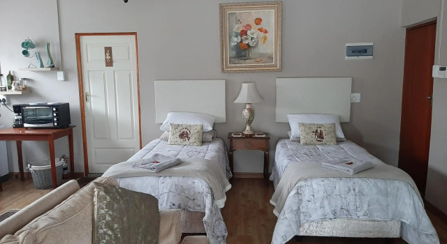 Mrs Catherines Selfcatering Apartment, Забронировать Апартаменты/квартира Апартаменты George Central, Апартаменты/квартира