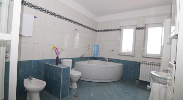 Апартаменты c 1 комнатой с видом на море Olive House