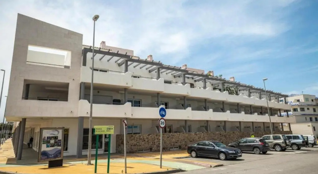 Tarifa Direct Apartamento Sunset Bajo ra-712