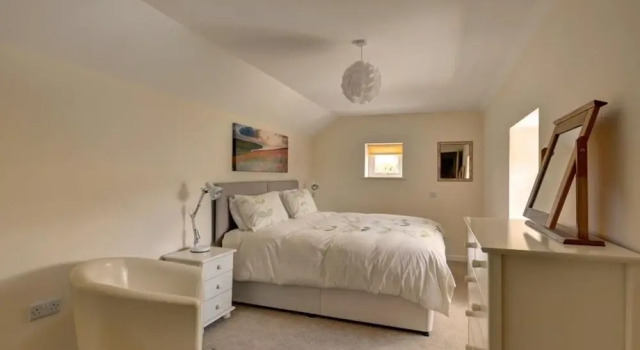 Holiday Home Trinity Close