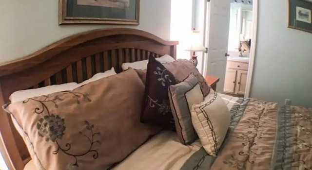 Апартаменты с балконом Park Place Retreat Apartment 4 Bedroom