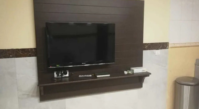 Saad Palace Serviced Apartments, Al Rabwa 2, Забронировать Апартаменты/квартира Абха Асир, рядом с Al Andalus Park
