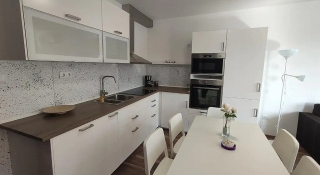 Hatvan Corner Apartments 2
