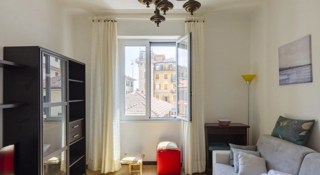 JOIVY Lovely Flat W/Balcony