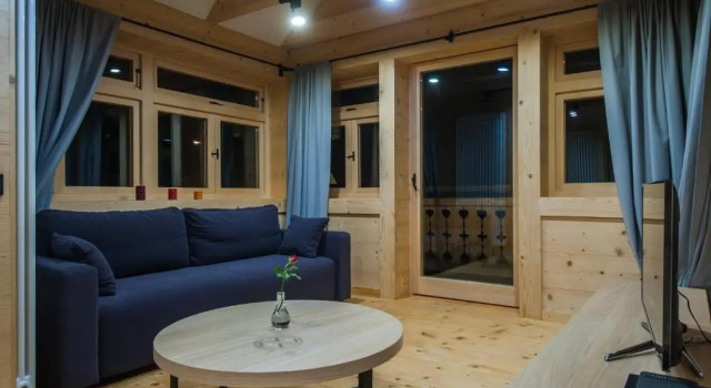 Apartament Tatrzański, Book Apartment Zakopane Tatras