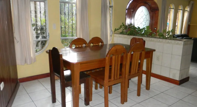 Коттедж Casa Xelaju Apartments