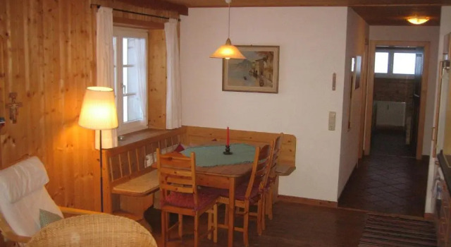 Апартаменты Comfort Haus Ursula