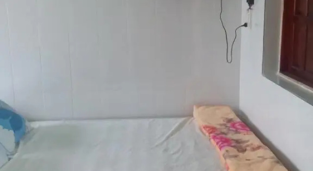 Четырёхместный номер Standard с красивым видом из окна Hai Anh Guesthouse