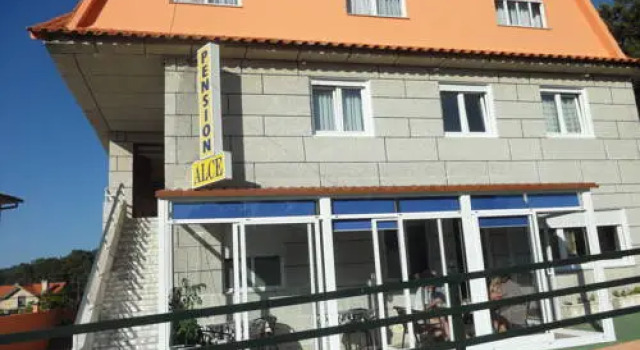 Hostal Alce