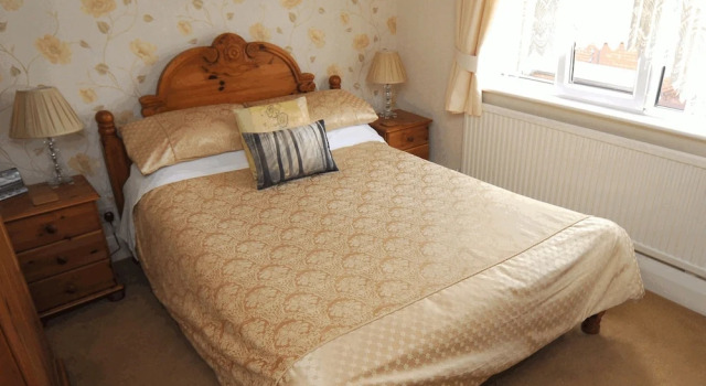 Двухместный номер Standard Hillcrest