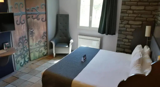 Люкс Knight Explorers Hotel Marne-la-Vallée