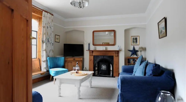 5 Belmont Terrace, Book Hotel Beer Jurassic Coast