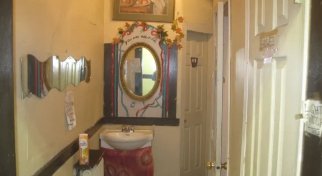 American Backpackers Hostel, Забронировать Хостел Хостелы Ванкувера, рядом с Церковь Христа, Хостел