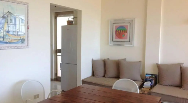 Villa Odetta - appartamento Attico, Book Lejlighed Lejligheder i Manduria, Lejlighed