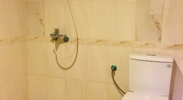 Четырёхместный номер Standard Hone Lane Business Hotel