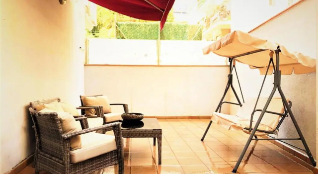 Апартаменты Superior Lloret Beach Apartments