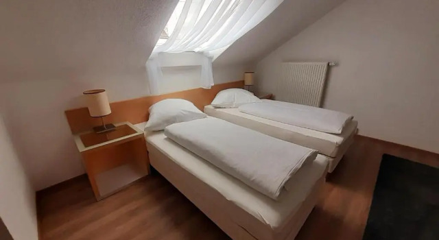 Apartment City Metzingen, Reserva ahora Apartamento Hoteles en Baden-Wurtemberg con aparcamiento, Aparcamiento