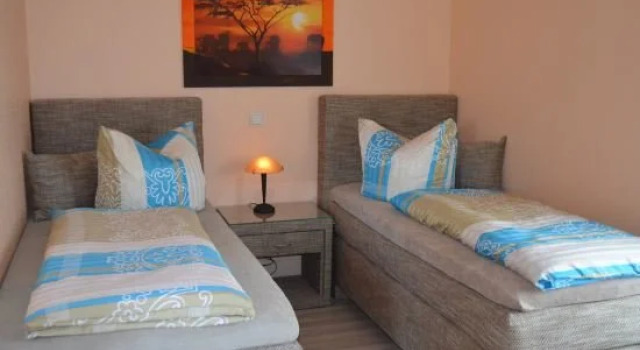 Aparthaus Select, Book Hotel Laatzen Hannover