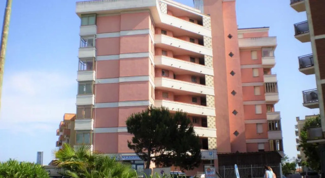 Esperia 23, Забронировать Отель Отели Lidi di Comacchio с парковкой, Парковка