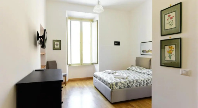 CS Central Station Termini Monti Apartment, Забронировать Апартаменты/квартира Апартаменты Рима, рядом с Piazza San Giovanni in Laterano, Апартаменты/квартира
