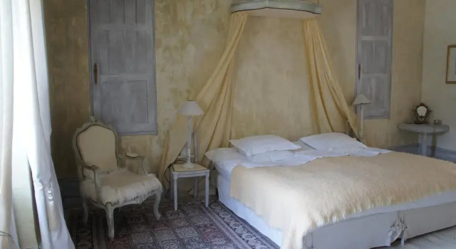 Aux Jardins de Thévenets, Prenota Hotel Hotel a Alvernia con parcheggio, Parcheggio