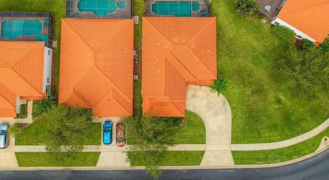 Вилла Disney!! High Grove 5 Bedrooms - Private Pool