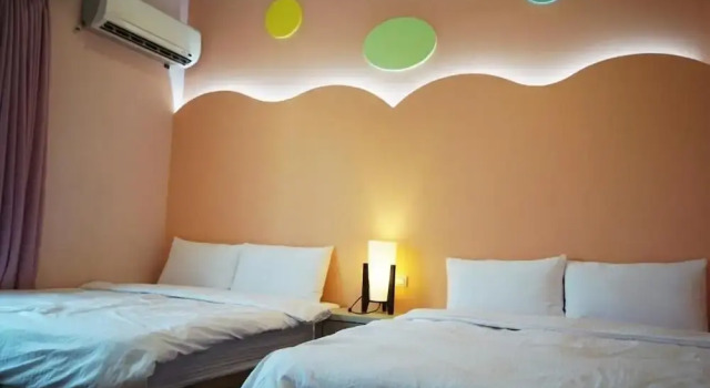 Nanwan Ji-Yuan B&B, Забронировать Отель «постель и завтрак» Отели Хенгчун 3 звезды, 3*