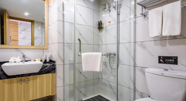 Четырёхместный номер Standard Guardian Residence