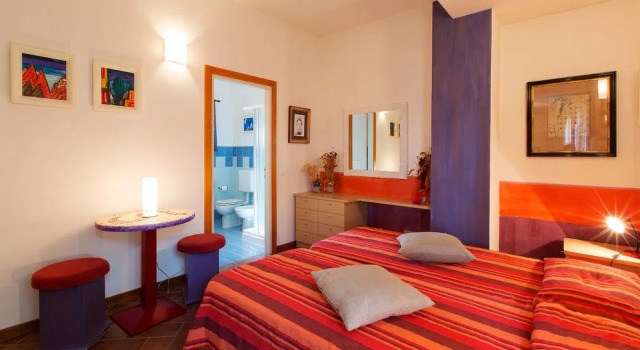 Casa Vacanze Nassar Negri