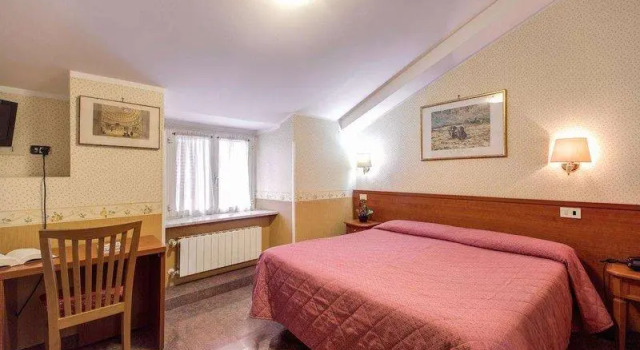 Номер Hotel Milo