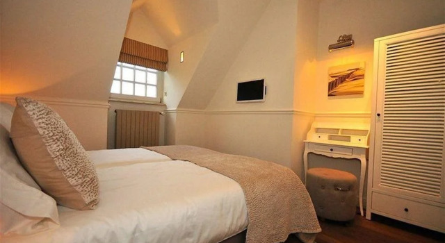 B&B Maison Du Nord, Забронировать Отель Отели Западной Фландрия 3 звезды, 3*