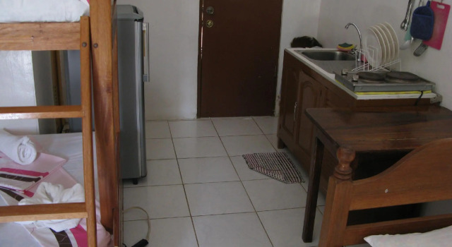 Studio Puerto Apartments
