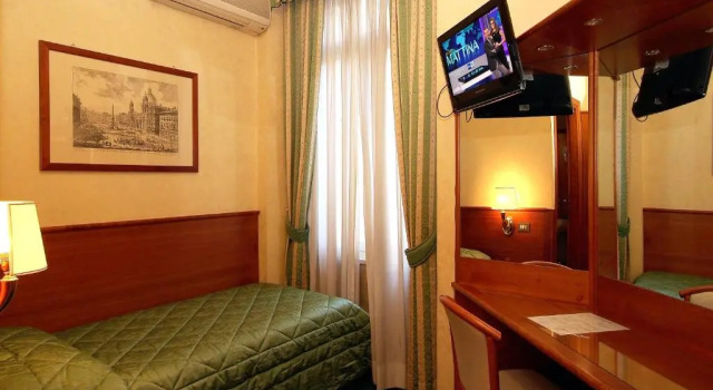 Одноместный номер Standard Hotel Argentina