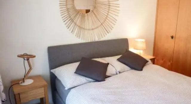 Apartment Eaux Vives 101, Prenota Appartamento Ovronnaz Canton Vallese