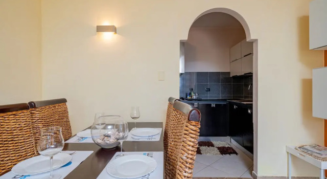 Апартаменты с 2 комнатами Casa Hermes