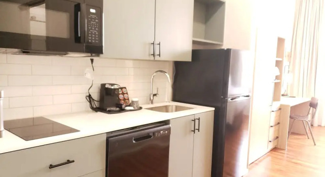 Номер Premium Inn at Blackstone