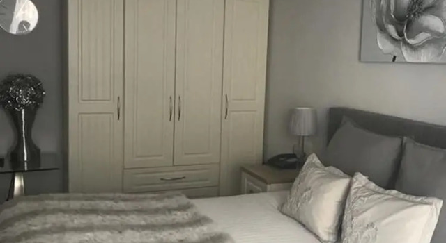Номер Premium The White Hart Hotel