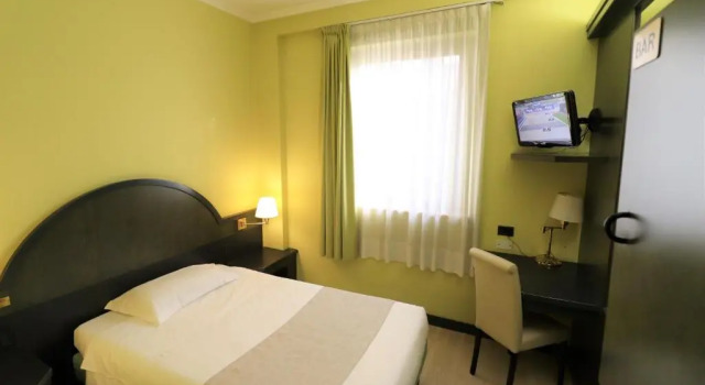 Одноместный номер Standard Hotel Domenichino