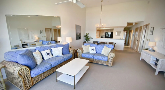Bel Sole by Sea Scape Properties