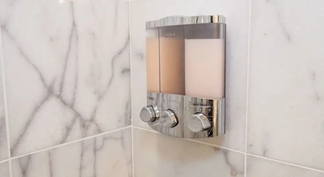 Апартаменты Luxury Condo 4 Bed 2 Bath Downtown Boston Sleeps 8