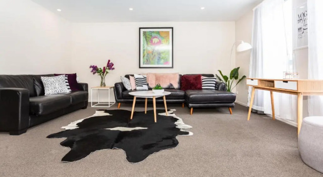 Апартаменты Deluxe Quest Cathedral Junction Serviced Apartments
