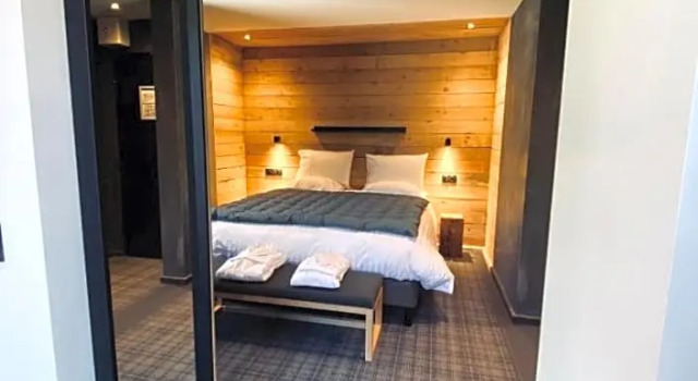Номер Deluxe Hotel 16 - 150